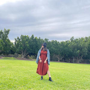 Meet your Posher, Amrita